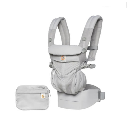 Shop Omni Classic (formally Omni 360) Baby Carrier | Ergobaby