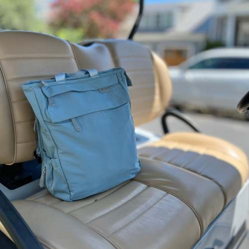 The Adventure Diaper Bag
