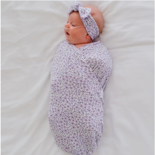 Cocoon Swaddles for Newborn - Shop Swaddles | Mama Coco