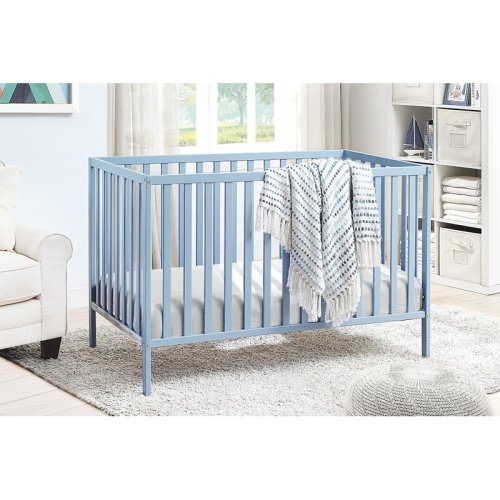 Suite Bebe Palmer 3-in-1 Convertible Crib & Reviews | Wayfair