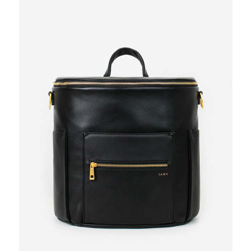 The Original Diaper Bag - Black