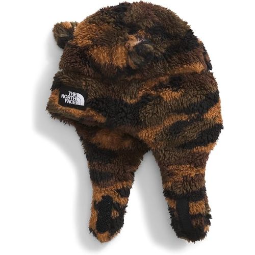 THE NORTH FACE Boys' Bear Suave OSO Beanie (Infant)