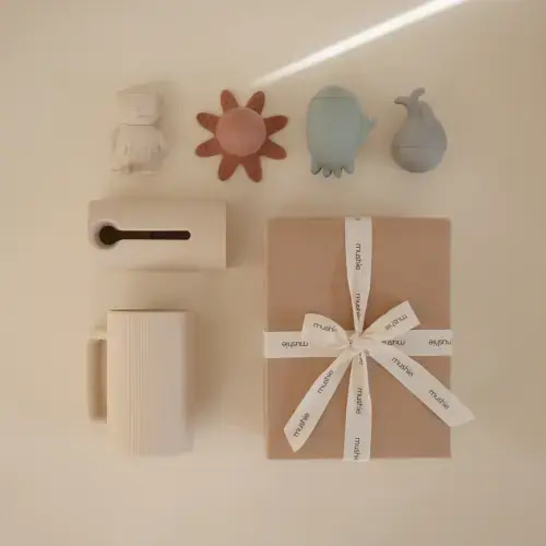 Sealife Bath Essentials Kit