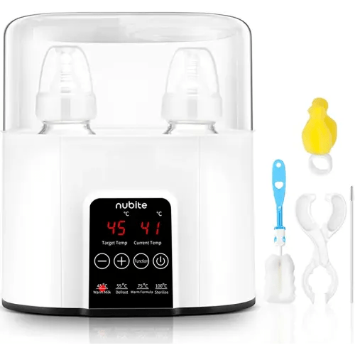 Shania and Alex Griffin’s Baby Registry at Babylist