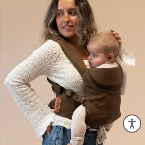 Metaltail Aerial Carrier – WildBird