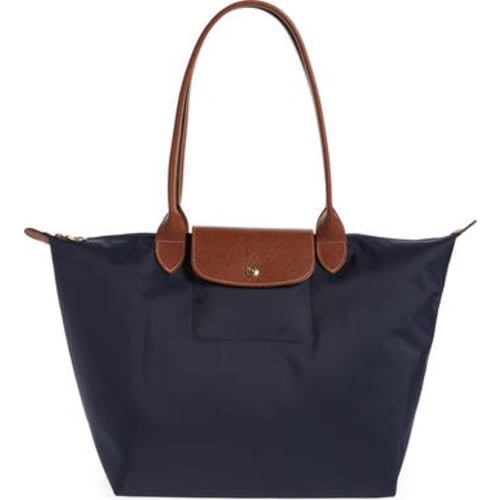 Large Le Pliage Tote