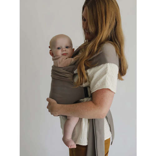Simple Wrap | Driftwood