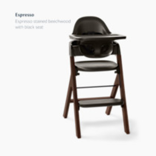Mockingbird High Chair - Espresso