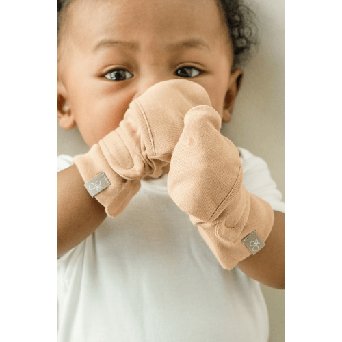 Goumikids Organic Baby Mittens – goumikids