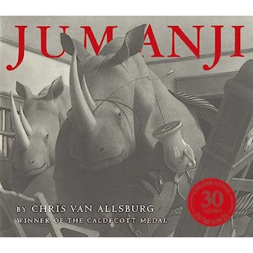 Jumanji