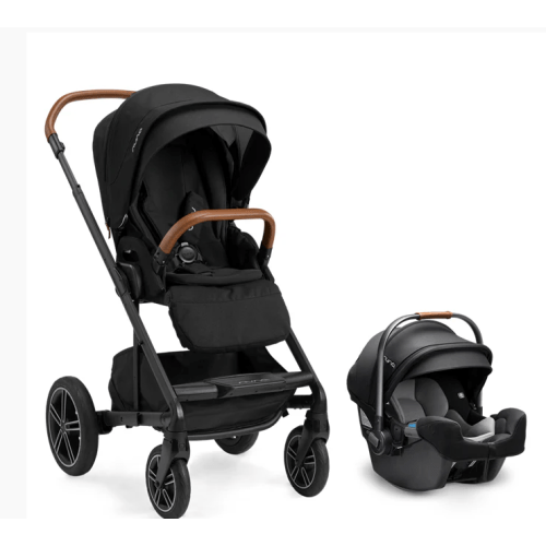 Cash Fund - Nuna Mixx Next Stroller & Pipa RX Car Seat