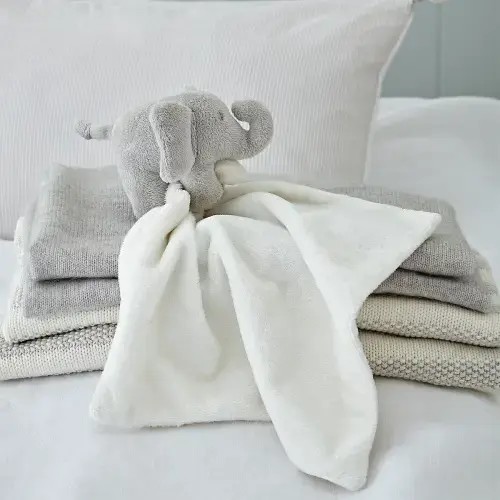 Kimbo Comforter | Toys & Books | The White Company UK