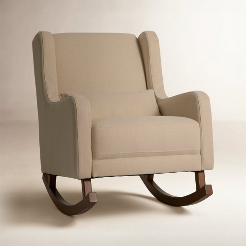 babyletto Kai Rocking Chair & Reviews | Wayfair
