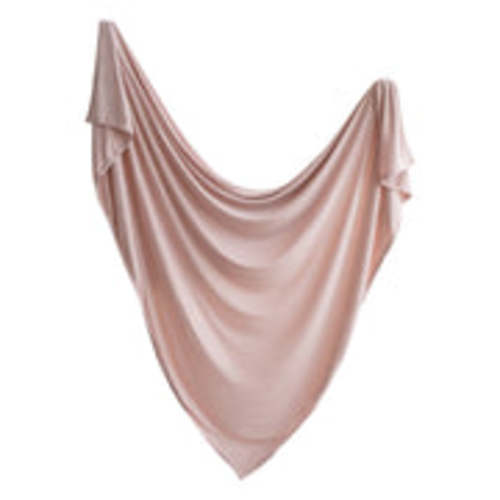 Stretchy Swaddle – Mushie