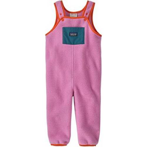 Patagonia Infants' Synchilla Overalls | Dick's Sporting Goods