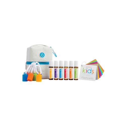 Kids Oil Collection | doTERRA Essential Oils