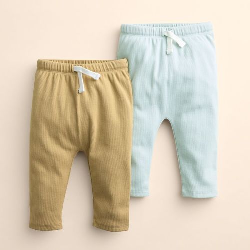 Baby Little Co. by Lauren Conrad 2-Pack Pull-On Pants