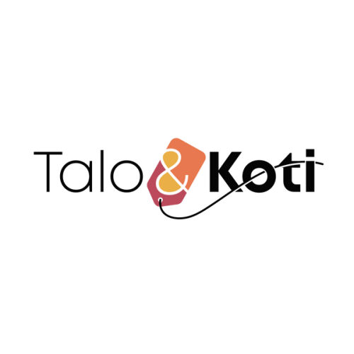 Baby Books: Set of 6 Books for Babies Interactive Development – Talo and Koti