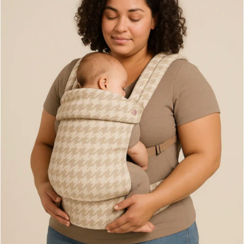 The Bonding Carrier