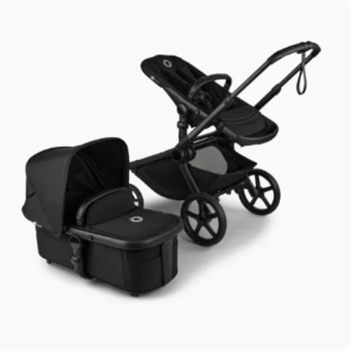 Stroller & Car Seat Fund