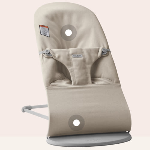 BabyBjörn Bouncer Bliss
