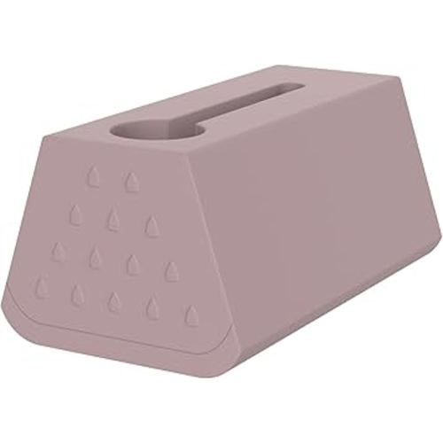 Bathtub Faucet Cover for Baby Bath Spout Cover Kids, Make Your Baby's Bath Time Fun and Love It, Soft Silicone Bathtub Faucet Safety Universal Fit