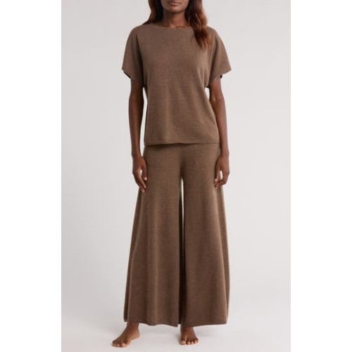 Cashmere Lounge Set, Medium