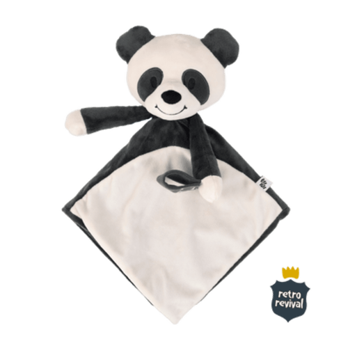 Sleep Toy - Bao The Panda (PREORDER) – Riff Raff Baby AU