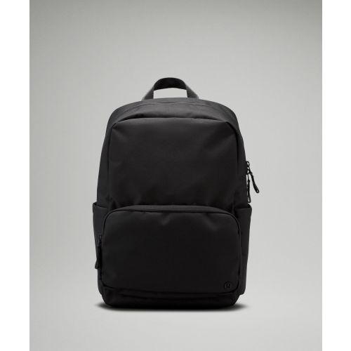 Everywhere Backpack 22L Diaper Bag *Tech Canvas
