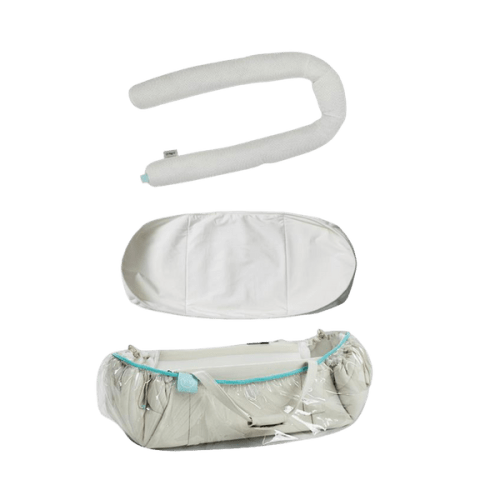 SleepCarrier X Complete Set