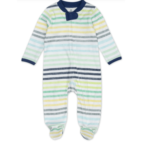 Organic Cotton Sleep & Plays | Honest Baby Clothing