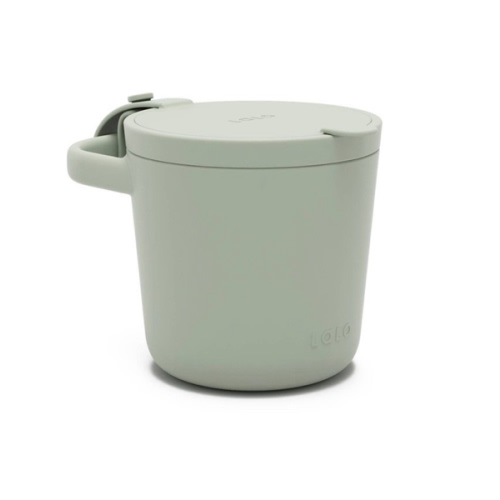 Snack Cup  / 1 Pack / Sage