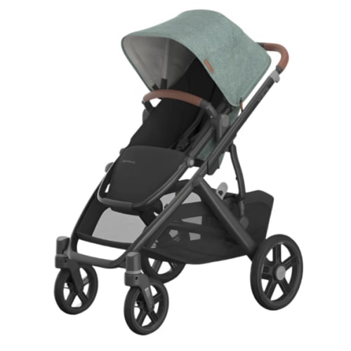 Vista® V3 | UPPAbaby - Kenzi - Kenzi -