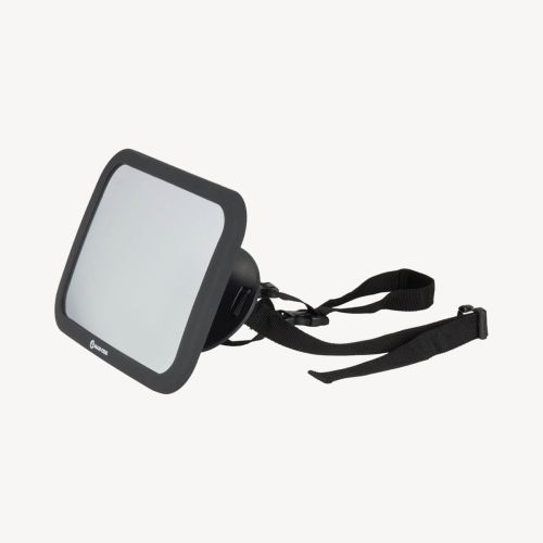 Deluxe Baby Car Seat Mirror