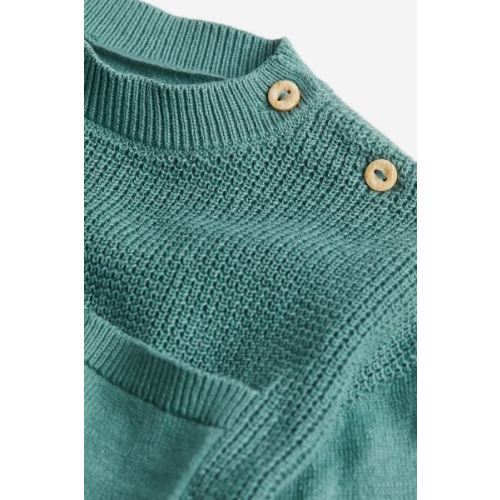 Knit Sweater