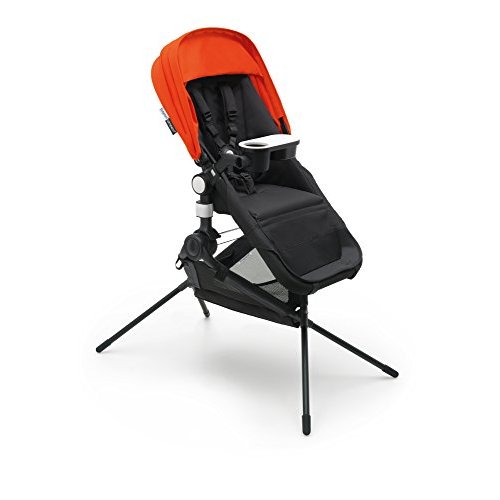 Bugaboo Stand, Black
