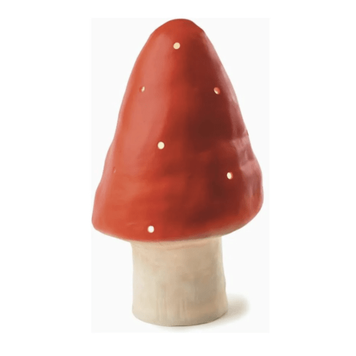 Egmont Mushroom Lamp- Small