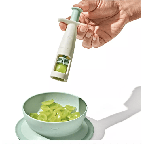 Tot Grape Cutter
