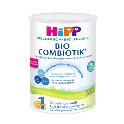 HiPP Dutch Organic Infant Formula Stage 1