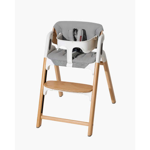 Momcozy DinerPal High Chair and Soft Cushion