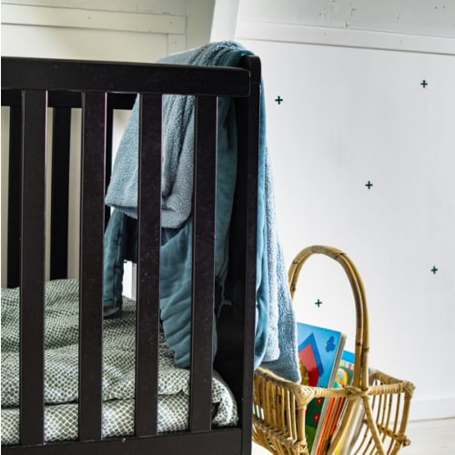 Secondhand Baby Supplies Fund
