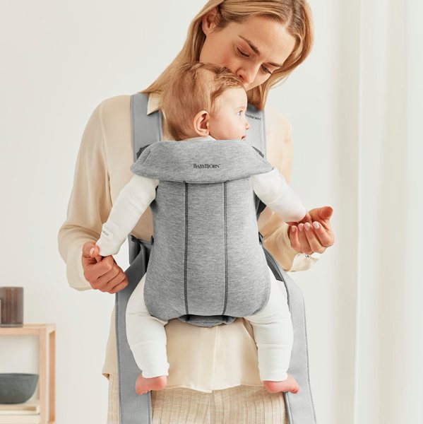 BabyBjörn Baby Carrier Mini