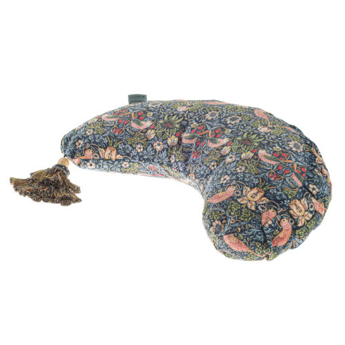 DockATot La Maman Wedge Velvet Standard Firm Support Pillow | Wayfair