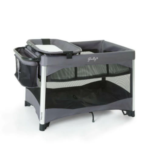 Merritt™ Travel Crib & Playard – Gladly Family