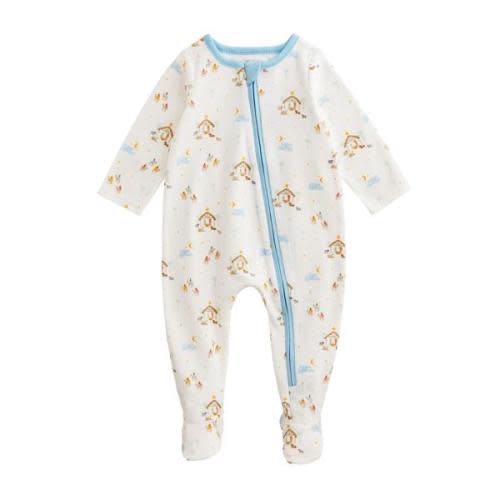 Nativity Baby Sleeper