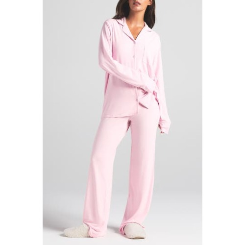 Sleep Long Pajamas, Large