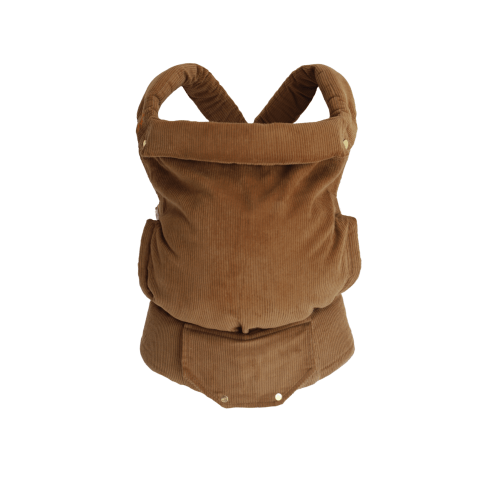 Mocha Cord Clip 2.0