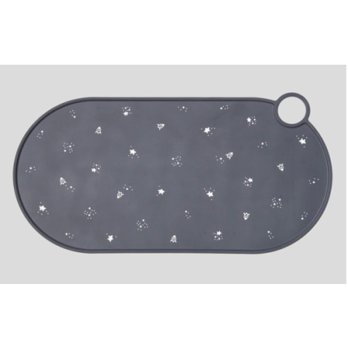 To The Moon Roll & Go Power Play Mat
