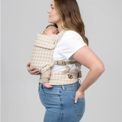 The Monarch Carrier - Houndstooth – Mabē