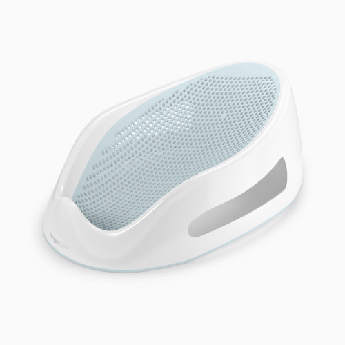 Soft Touch Baby Bath Support - Aqua